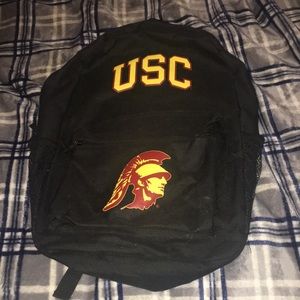 USC backpack